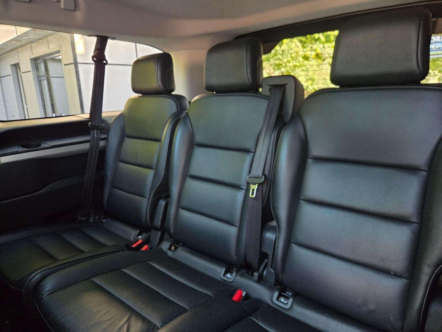 Used Vauxhall Vivaro Life 2022 for sale - 77609892: Photo 5