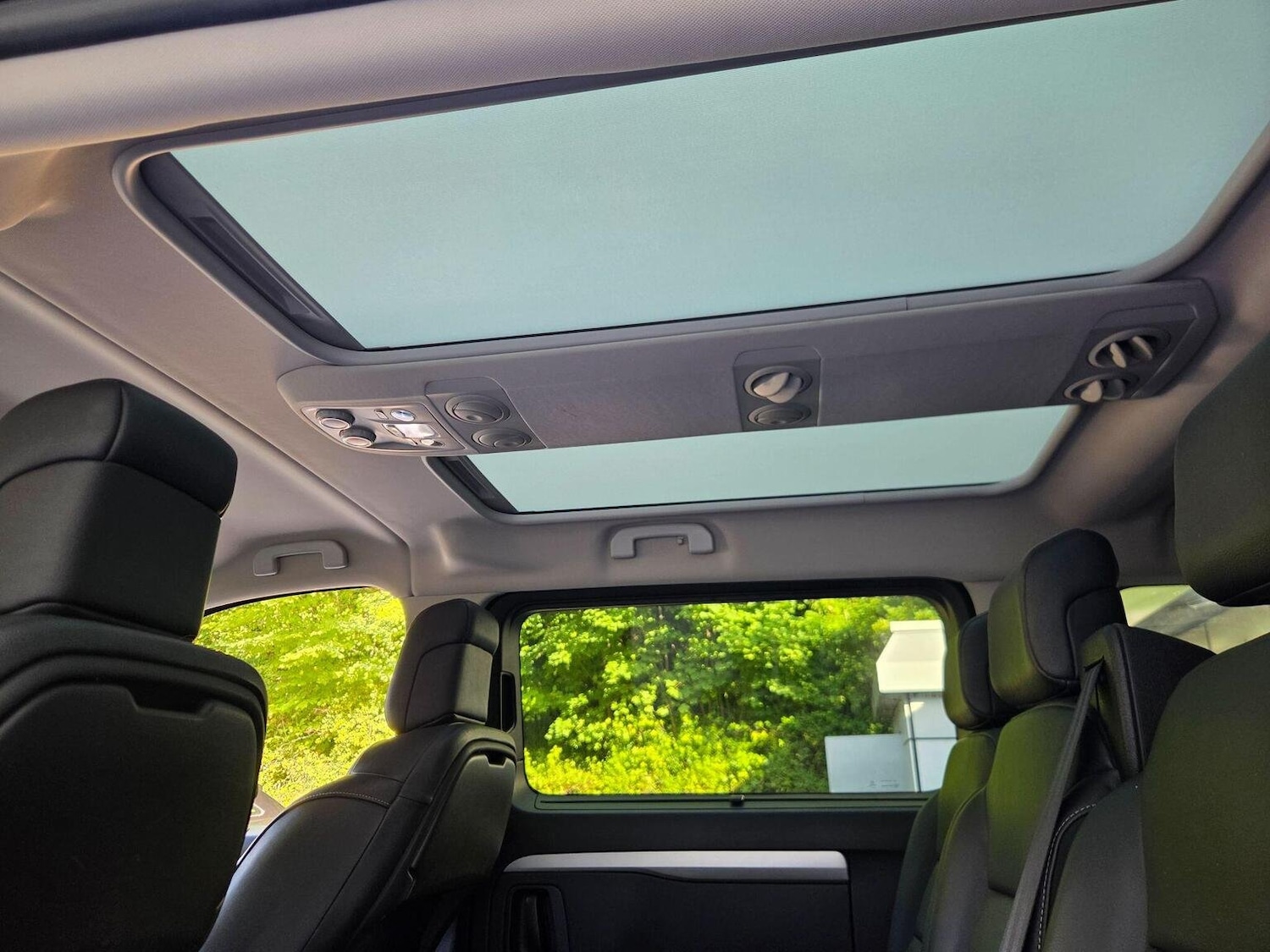 Used Vauxhall Vivaro Life 2022 for sale - 77609892: Photo 7