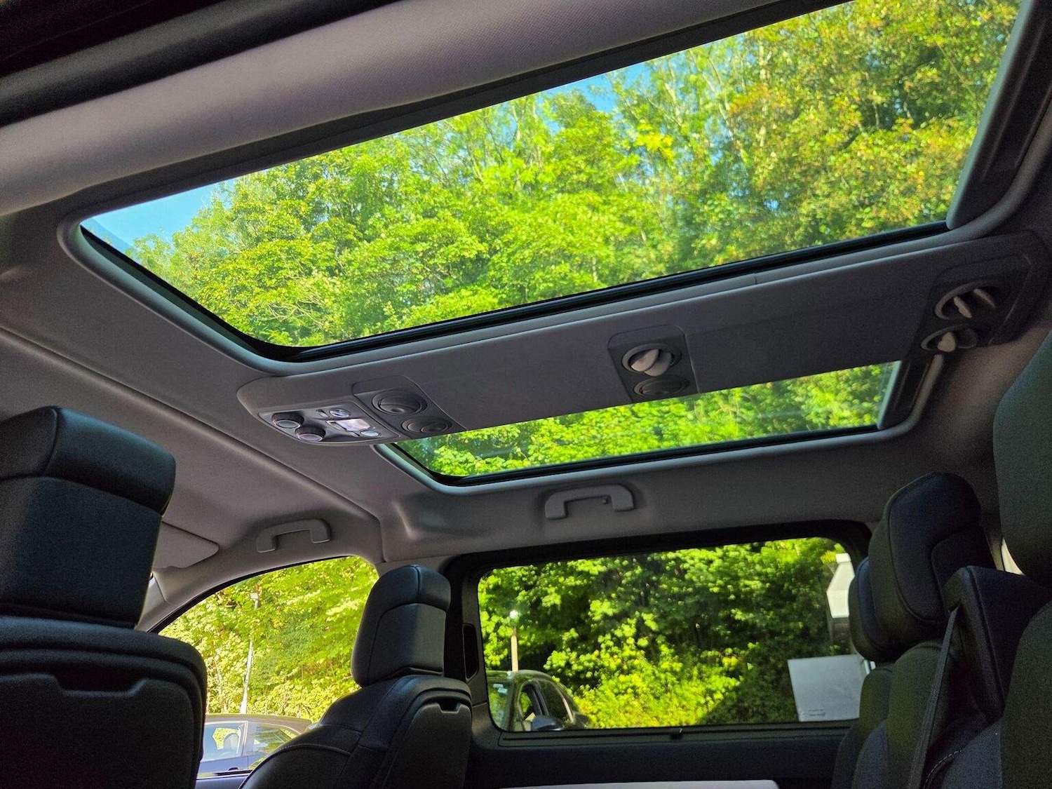 Used Vauxhall Vivaro Life 2022 for sale - 77609892: Photo 8