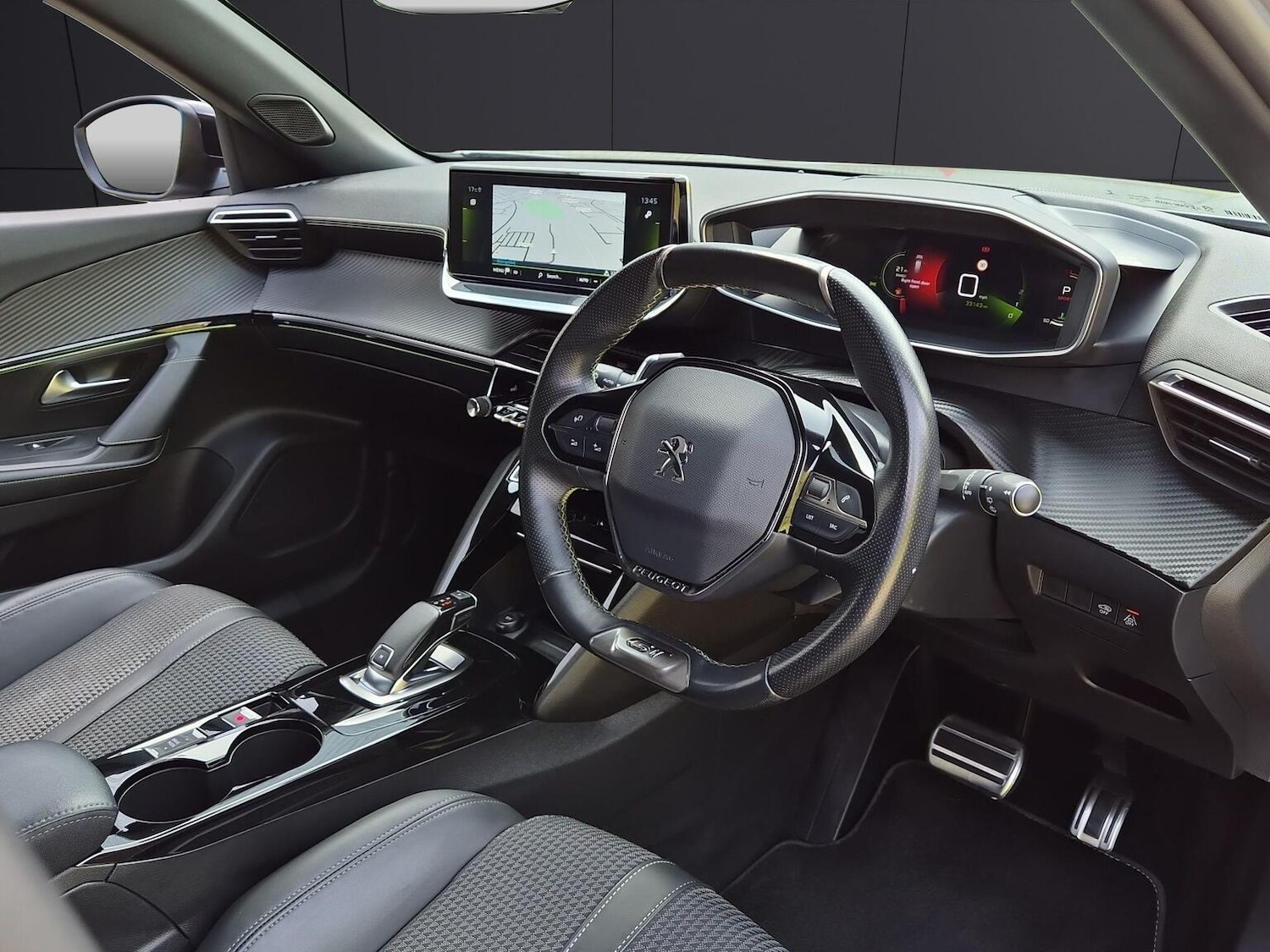 Used Peugeot 2008 2020 for sale - 78219603: Photo 7