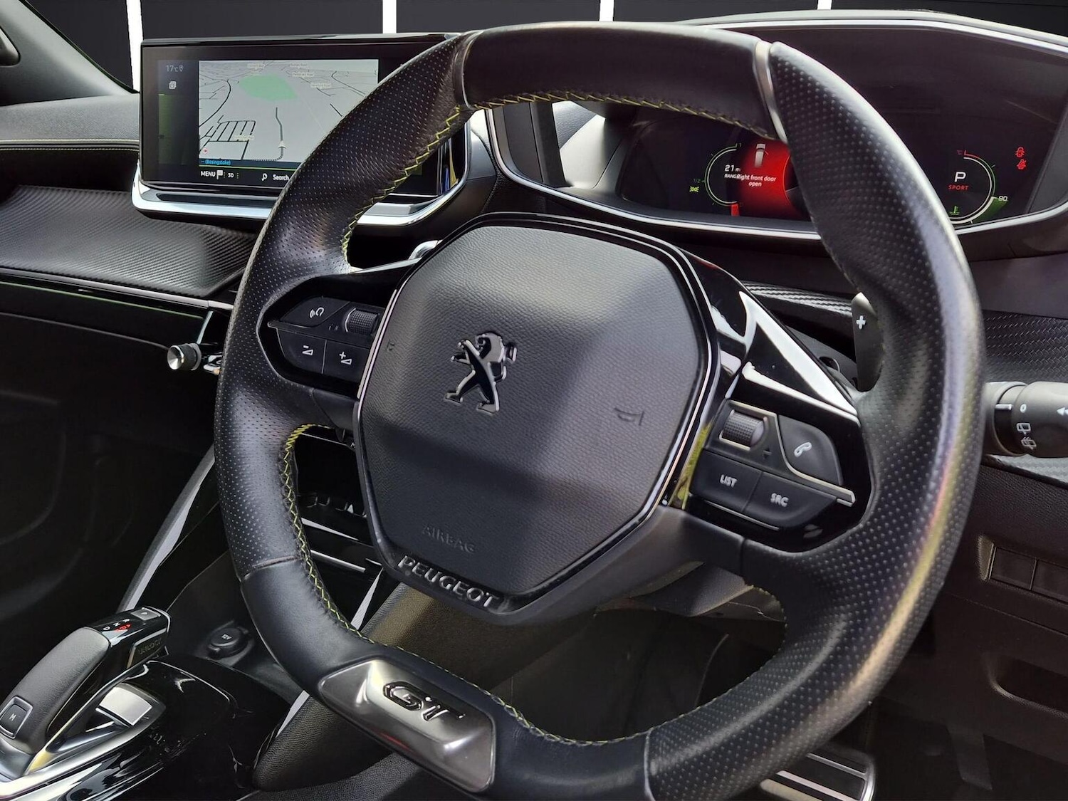 Used Peugeot 2008 2020 for sale - 78219603: Photo 9