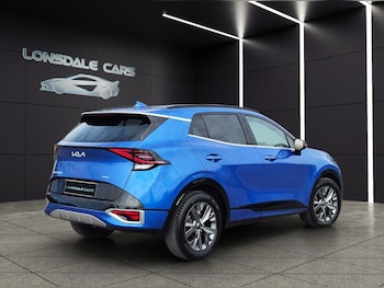 Used Kia Sportage 2024 for sale - 77906601: Photo