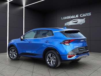 Used Kia Sportage 2024 for sale - 77906601: Photo