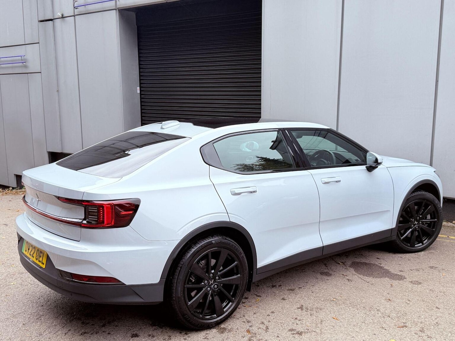 Used Polestar Polestar 2 2022 for sale - 77046297: Photo 10