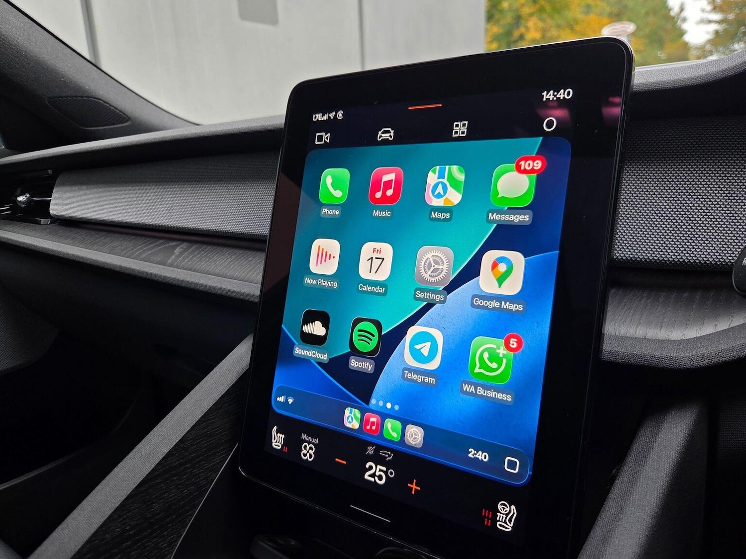 Used Polestar Polestar 2 2022 for sale - 77046297: Photo 13