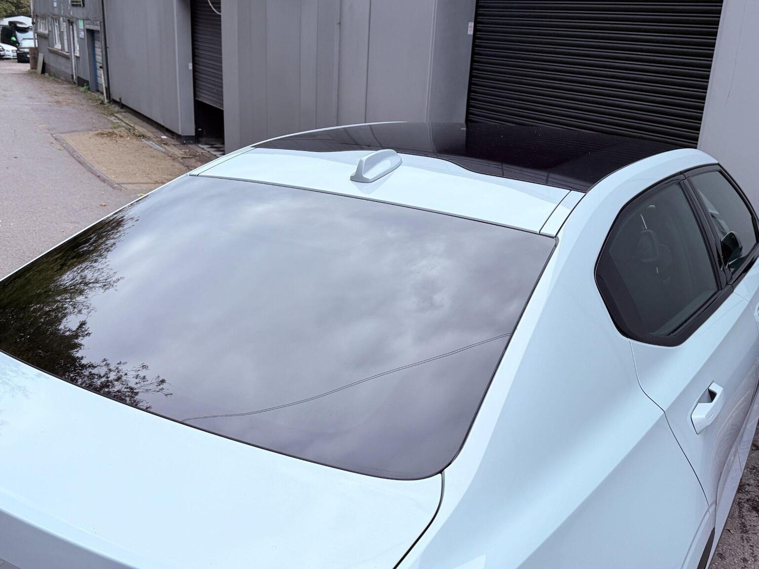 Used Polestar Polestar 2 2022 for sale - 77046297: Photo 14