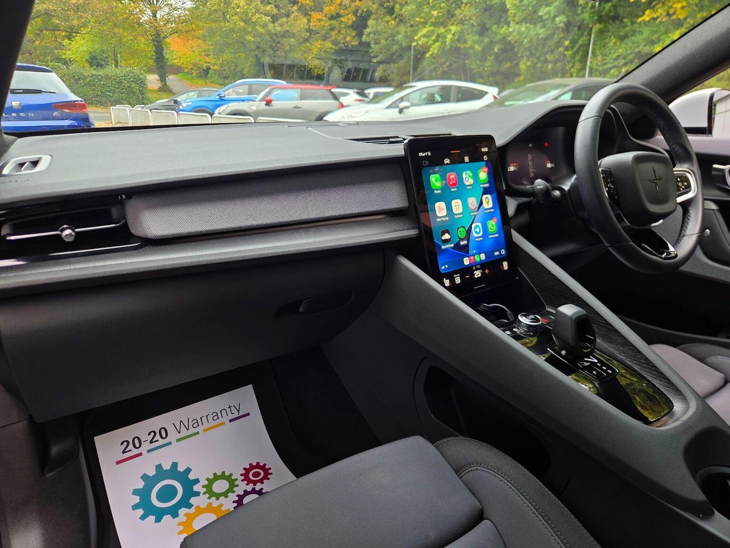 Used Polestar Polestar 2 2022 for sale - 77046297: Photo 15