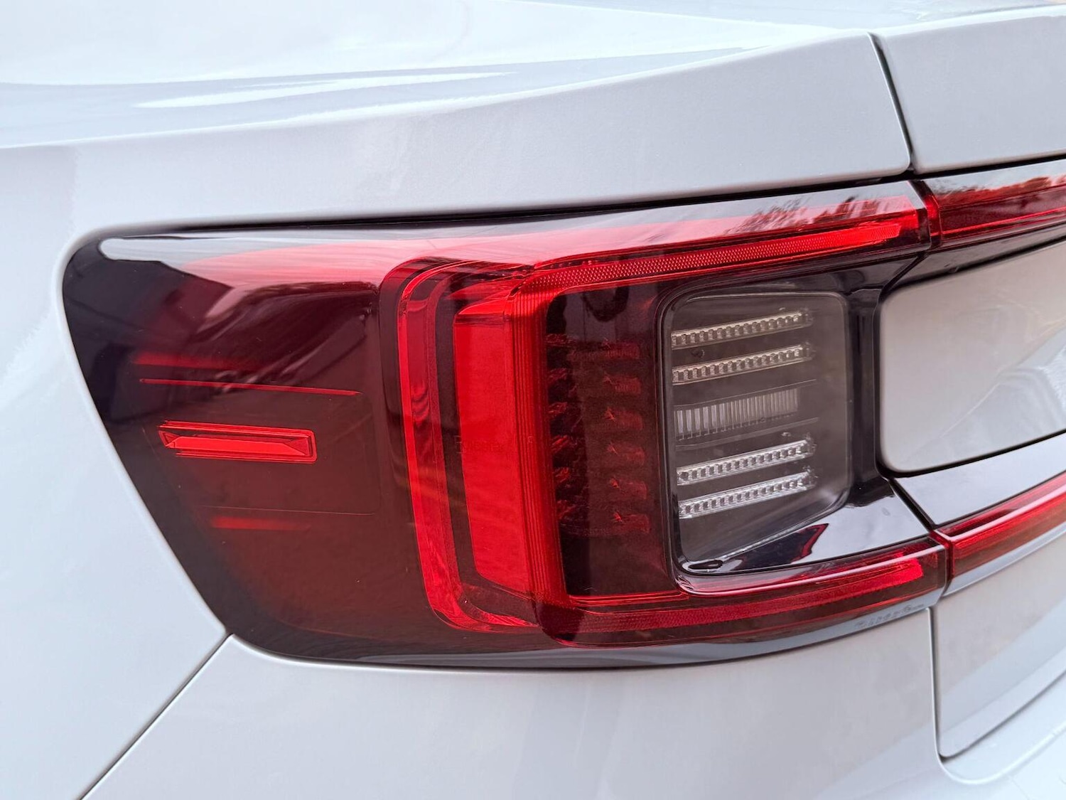 Used Polestar Polestar 2 2022 for sale - 77046297: Photo 18