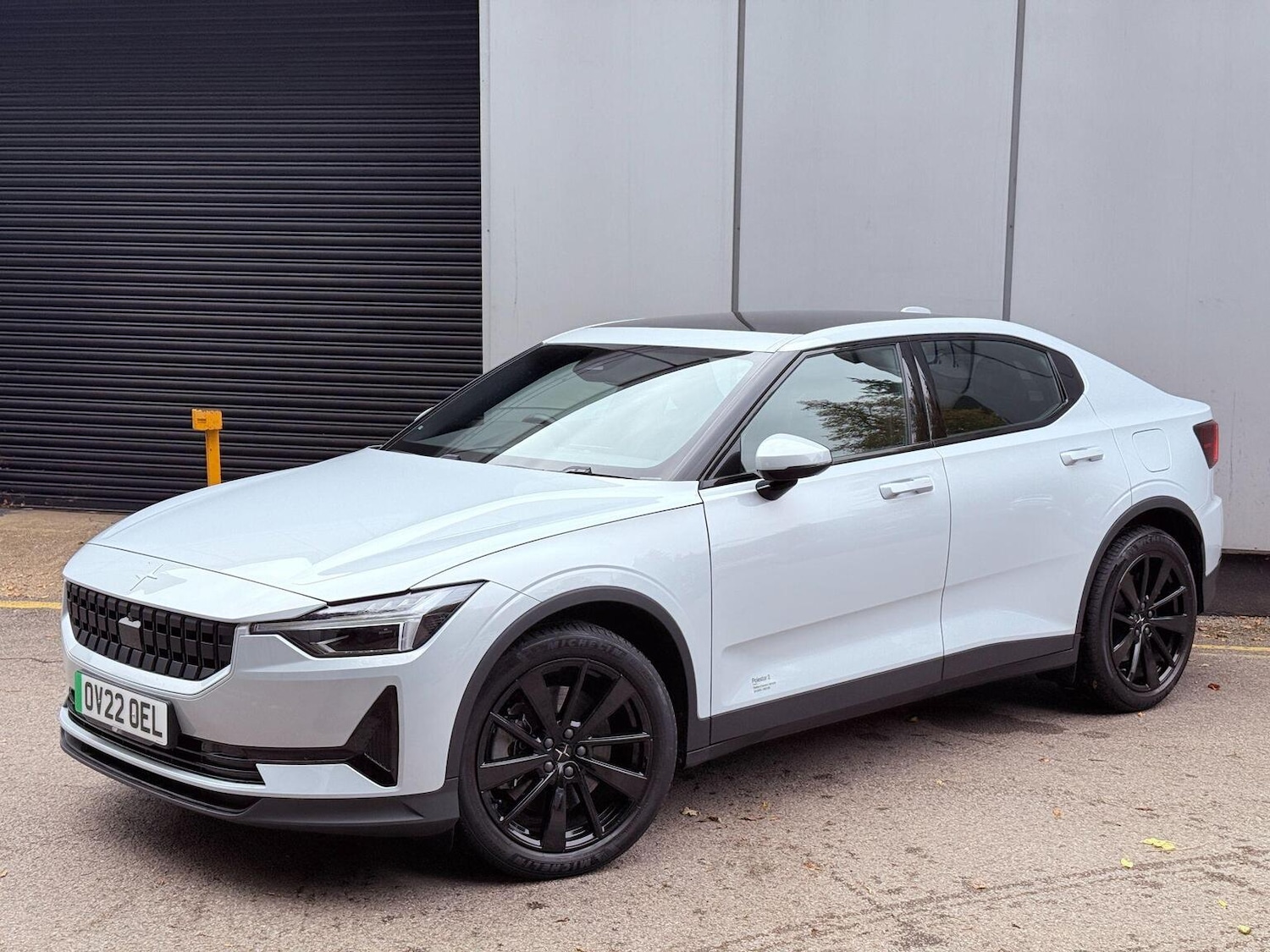 Used Polestar Polestar 2 2022 for sale - 77046297: Photo 22