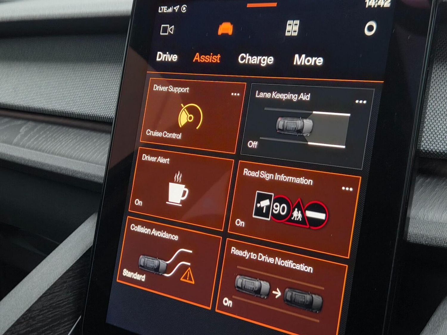 Used Polestar Polestar 2 2022 for sale - 77046297: Photo 23