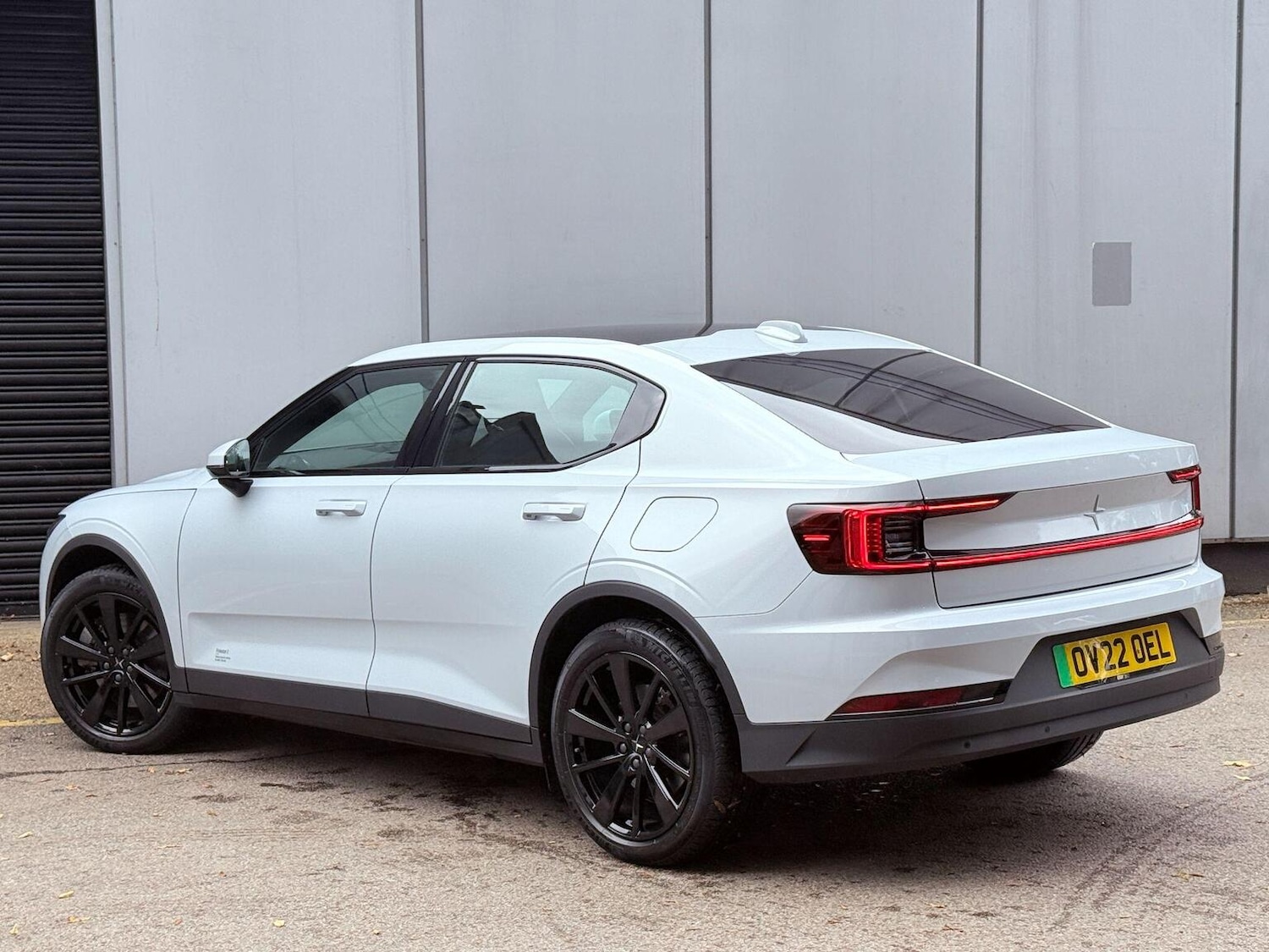 Used Polestar Polestar 2 2022 for sale - 77046297: Photo 24