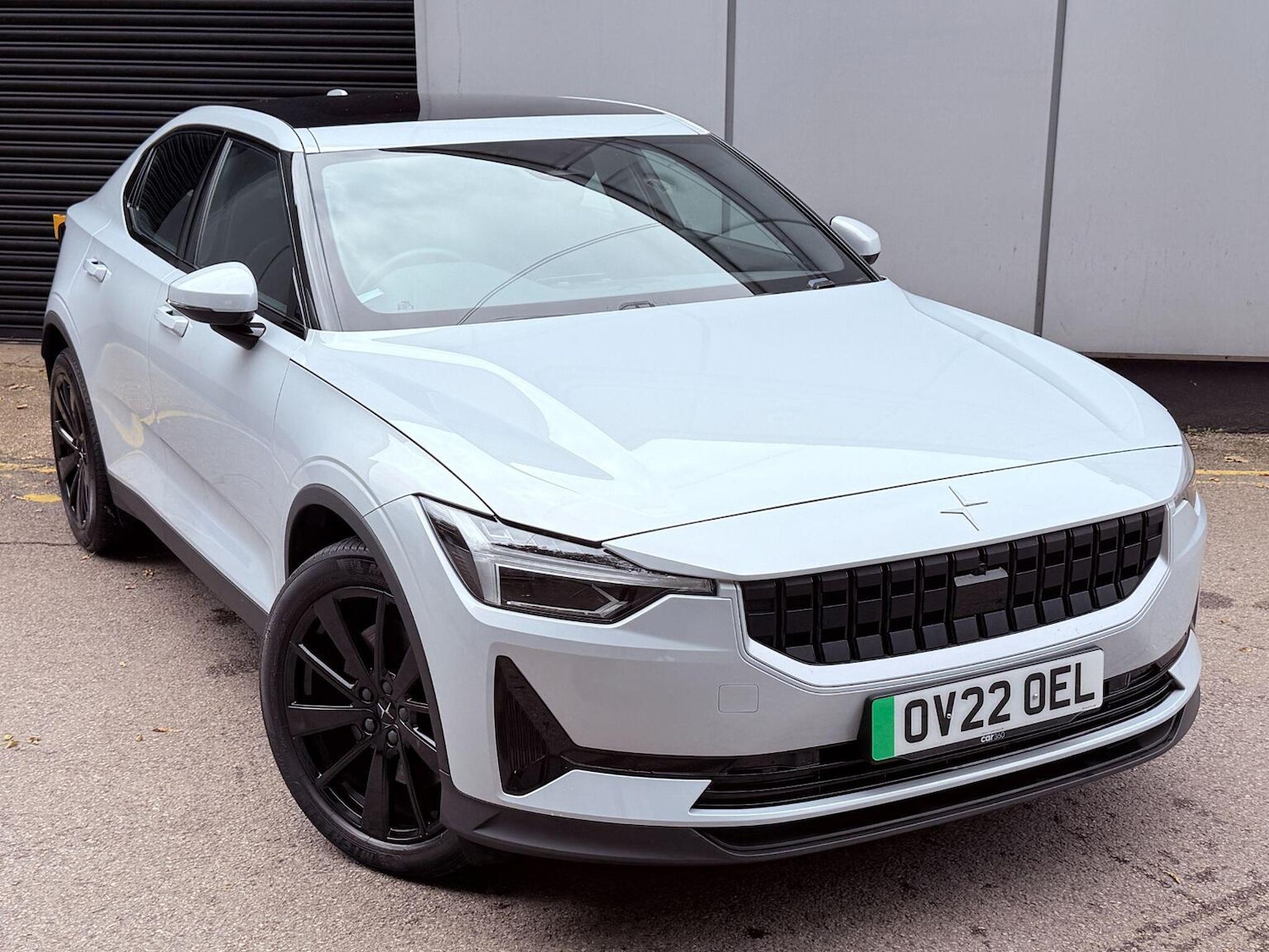 Used Polestar Polestar 2 2022 for sale - 77046297: Photo 28