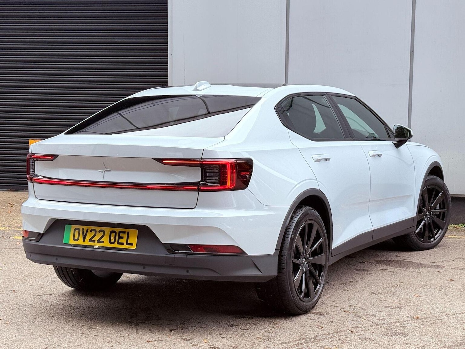 Used Polestar Polestar 2 2022 for sale - 77046297: Photo 30