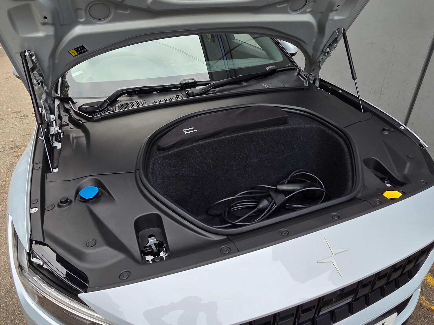 Used Polestar Polestar 2 2022 for sale - 77046297: Photo 37