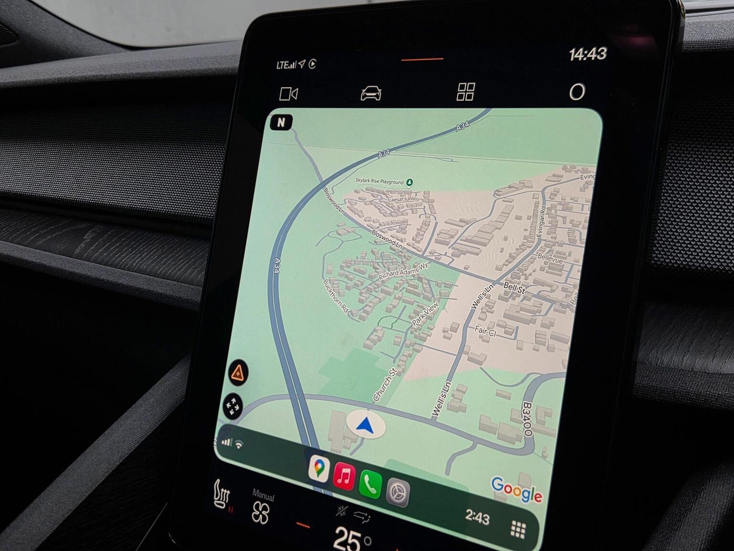 Used Polestar Polestar 2 2022 for sale - 77046297: Photo 38