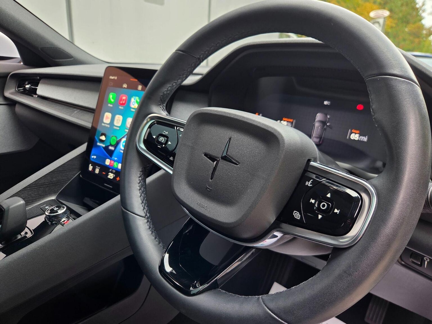 Used Polestar Polestar 2 2022 for sale - 77046297: Photo 39