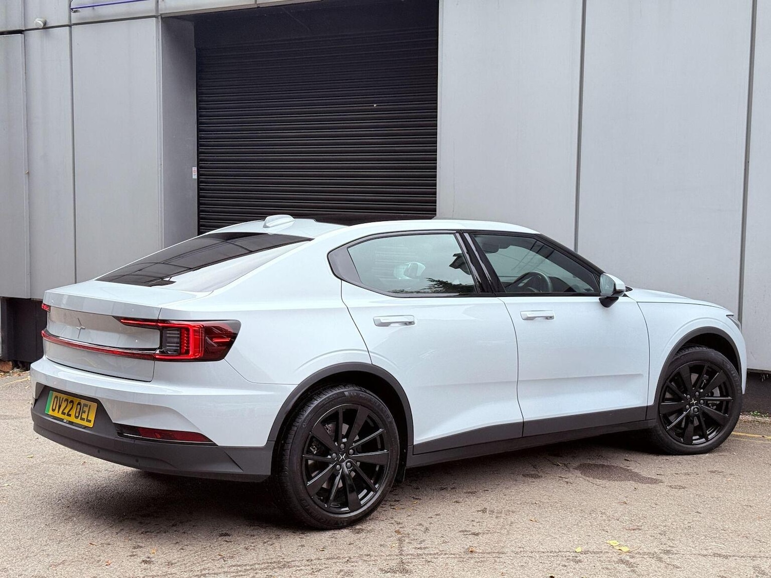 Used Polestar Polestar 2 2022 for sale - 77046297: Photo 4