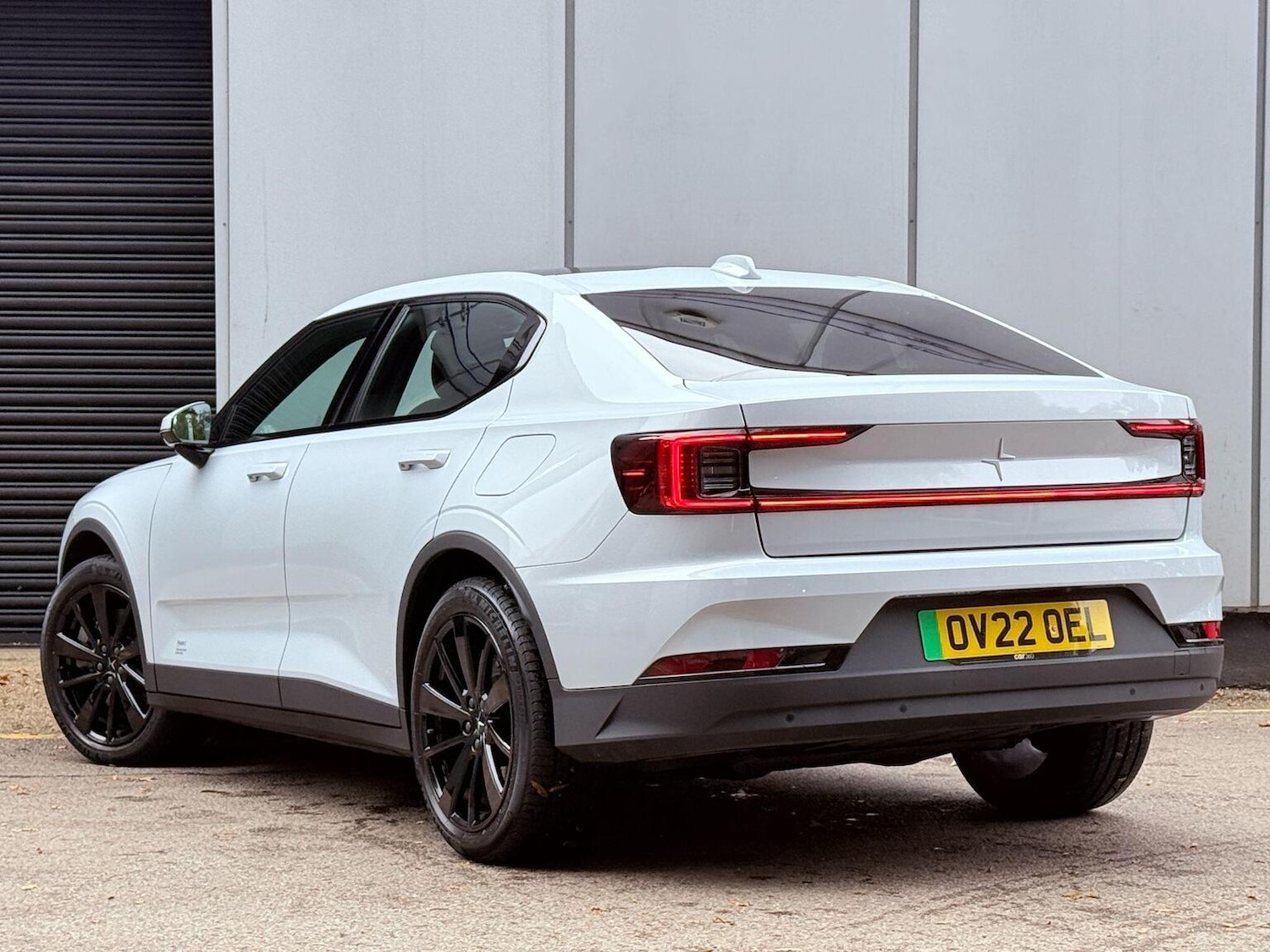 Used Polestar Polestar 2 2022 for sale - 77046297: Photo 8