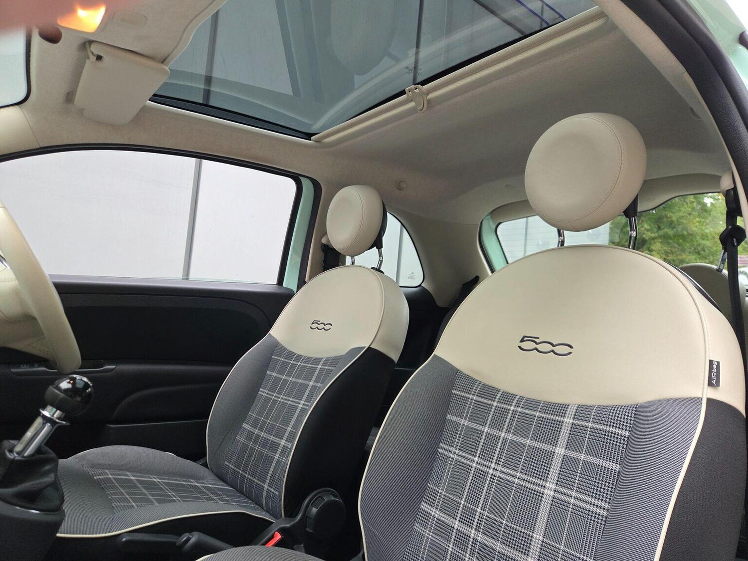 Used Fiat 500 2017 for sale - 77431408: Photo 16