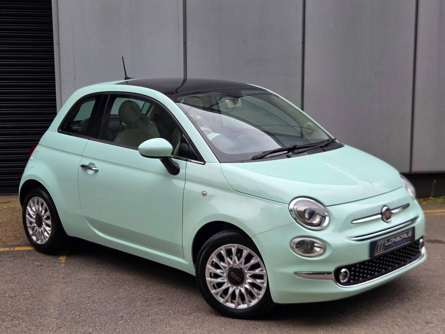 Used Fiat 500 2017 for sale - 77431408: Photo 8