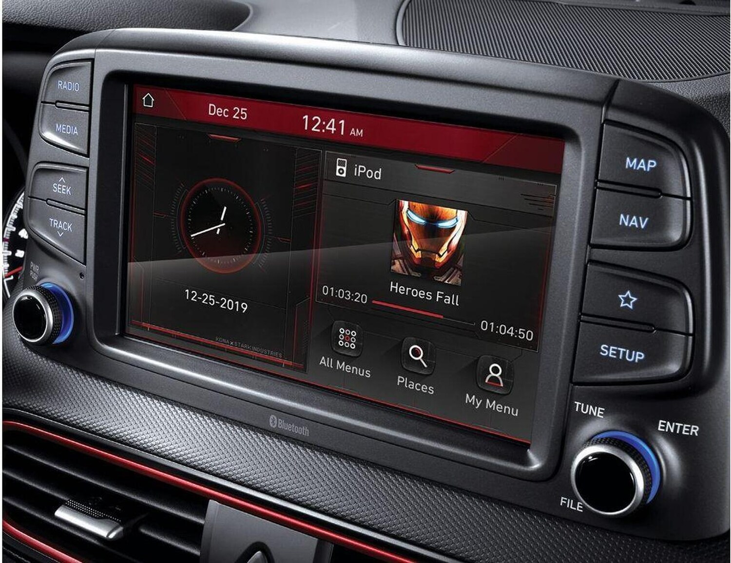 Used Hyundai KONA 2019 for sale - 77906619: Photo 10