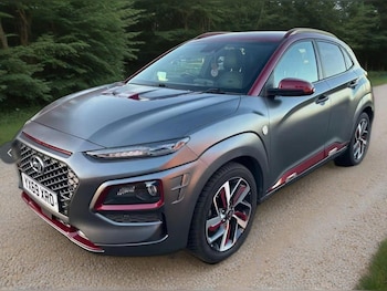 Used Hyundai KONA 2019 for sale - 77906619: Photo