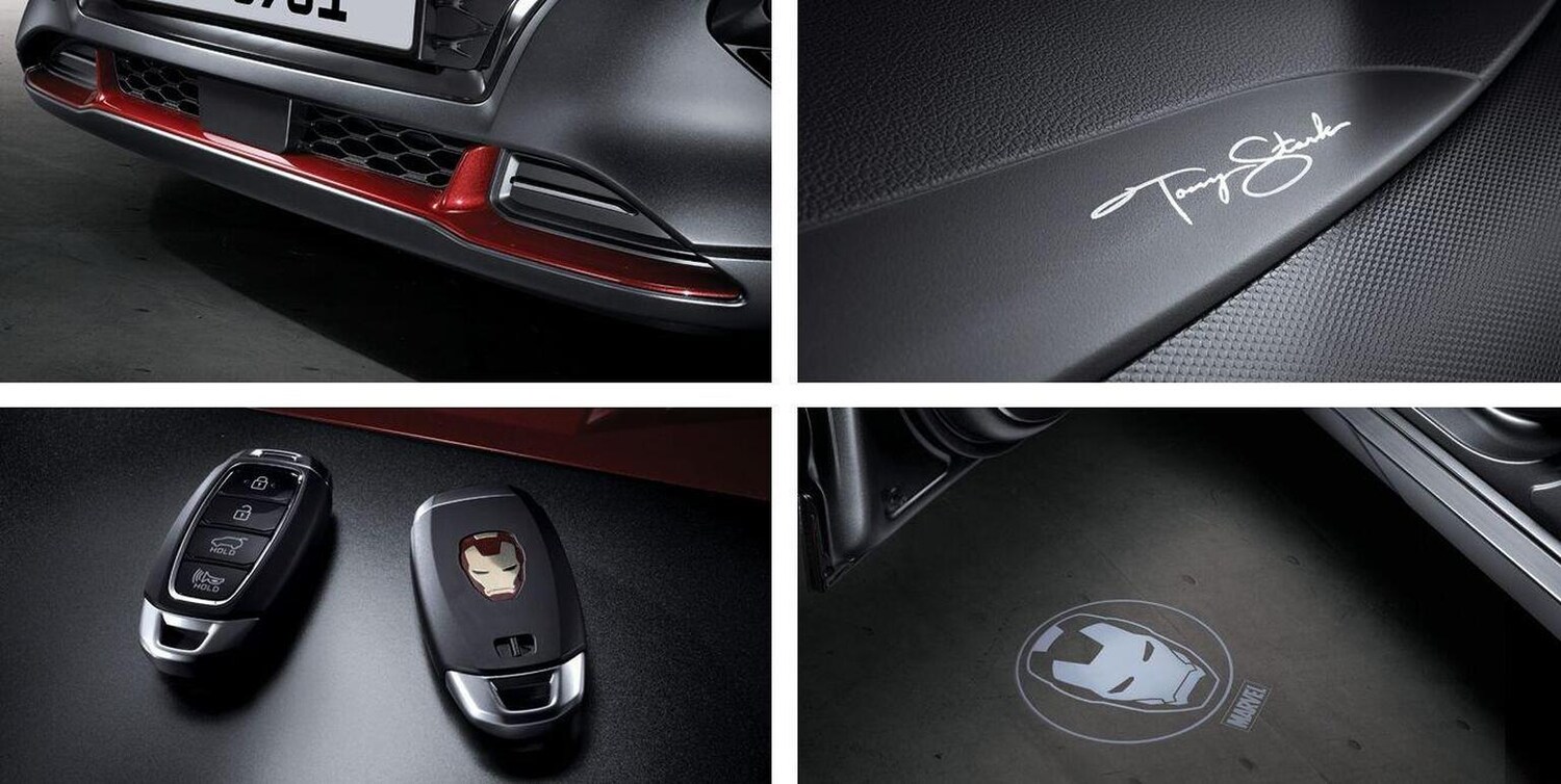 Used Hyundai KONA 2019 for sale - 77906619: Photo 8