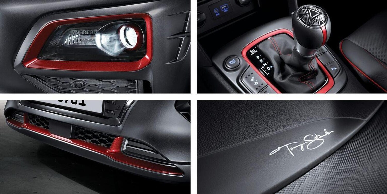 Used Hyundai KONA 2019 for sale - 77906619: Photo 9