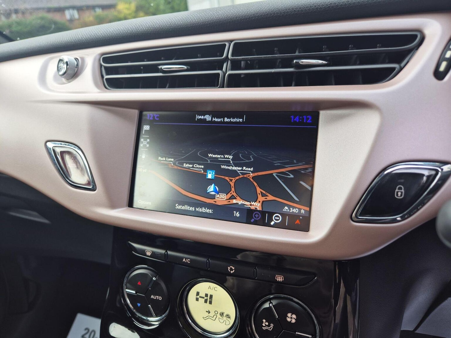 Used Mercedes-Benz AMG GT 2015 for sale - 77046310: Photo 19