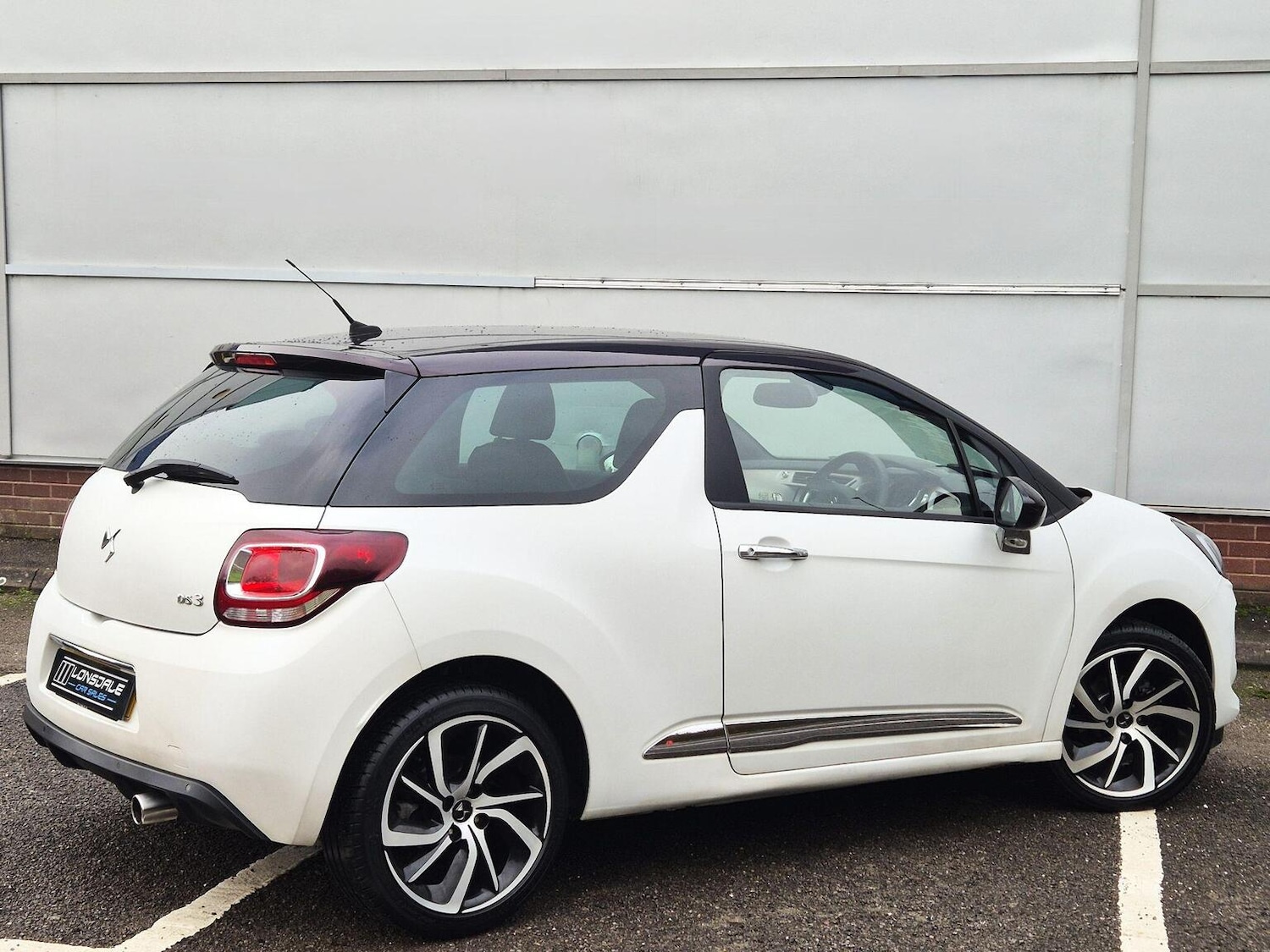 Used Mercedes-Benz AMG GT 2015 for sale - 77046310: Photo 8