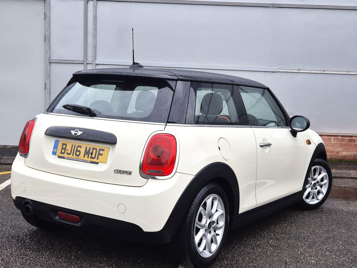 Used MINI Hatch 2016 for sale - 77046303: Photo 10