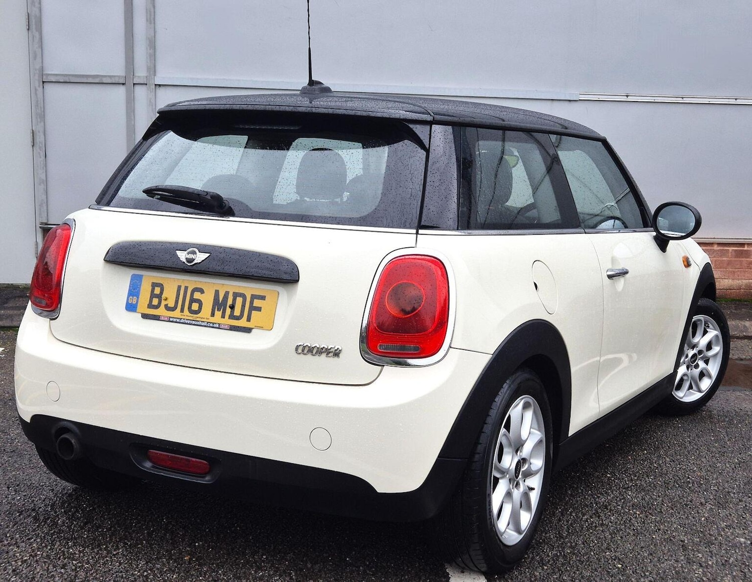 Used MINI Hatch 2016 for sale - 77046303: Photo 12