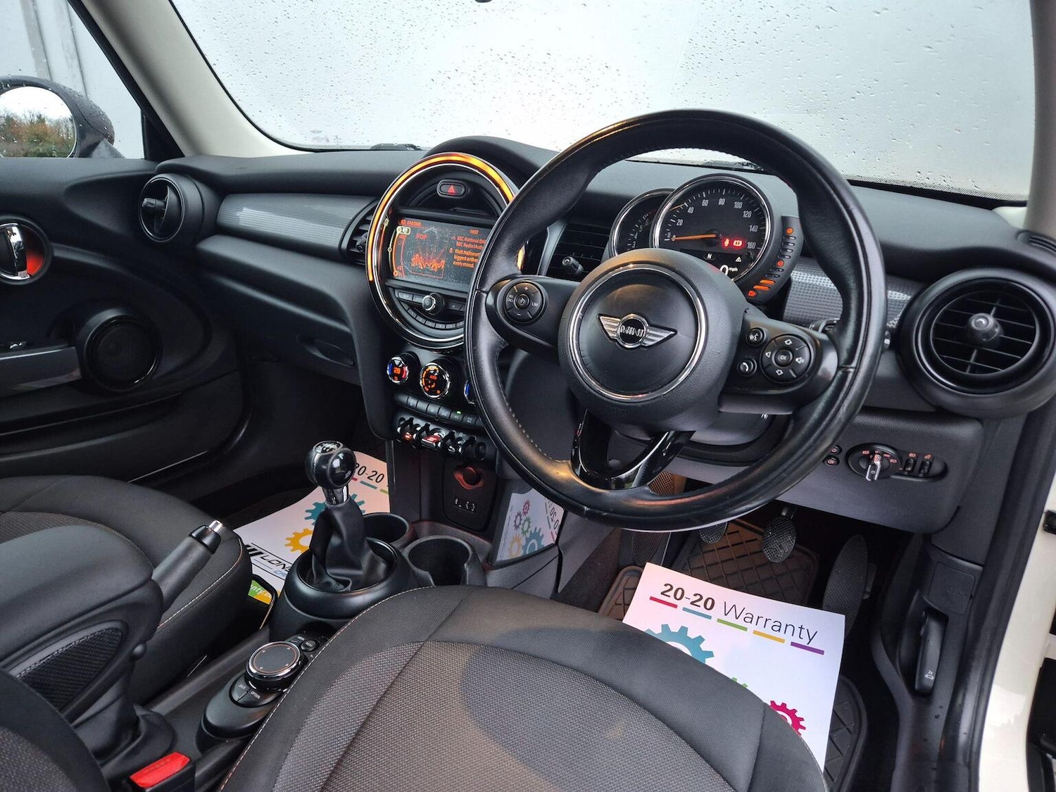 Used MINI Hatch 2016 for sale - 77046303: Photo 13