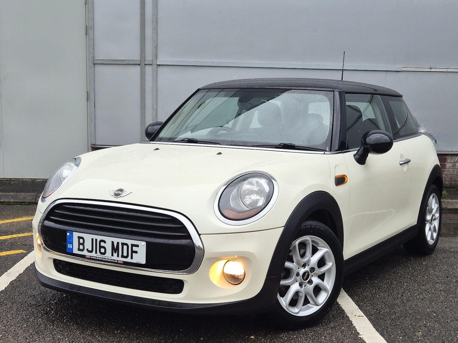 Used MINI Hatch 2016 for sale - 77046303: Photo 14