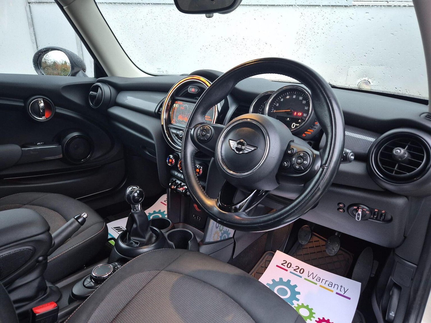 Used MINI Hatch 2016 for sale - 77046303: Photo 15