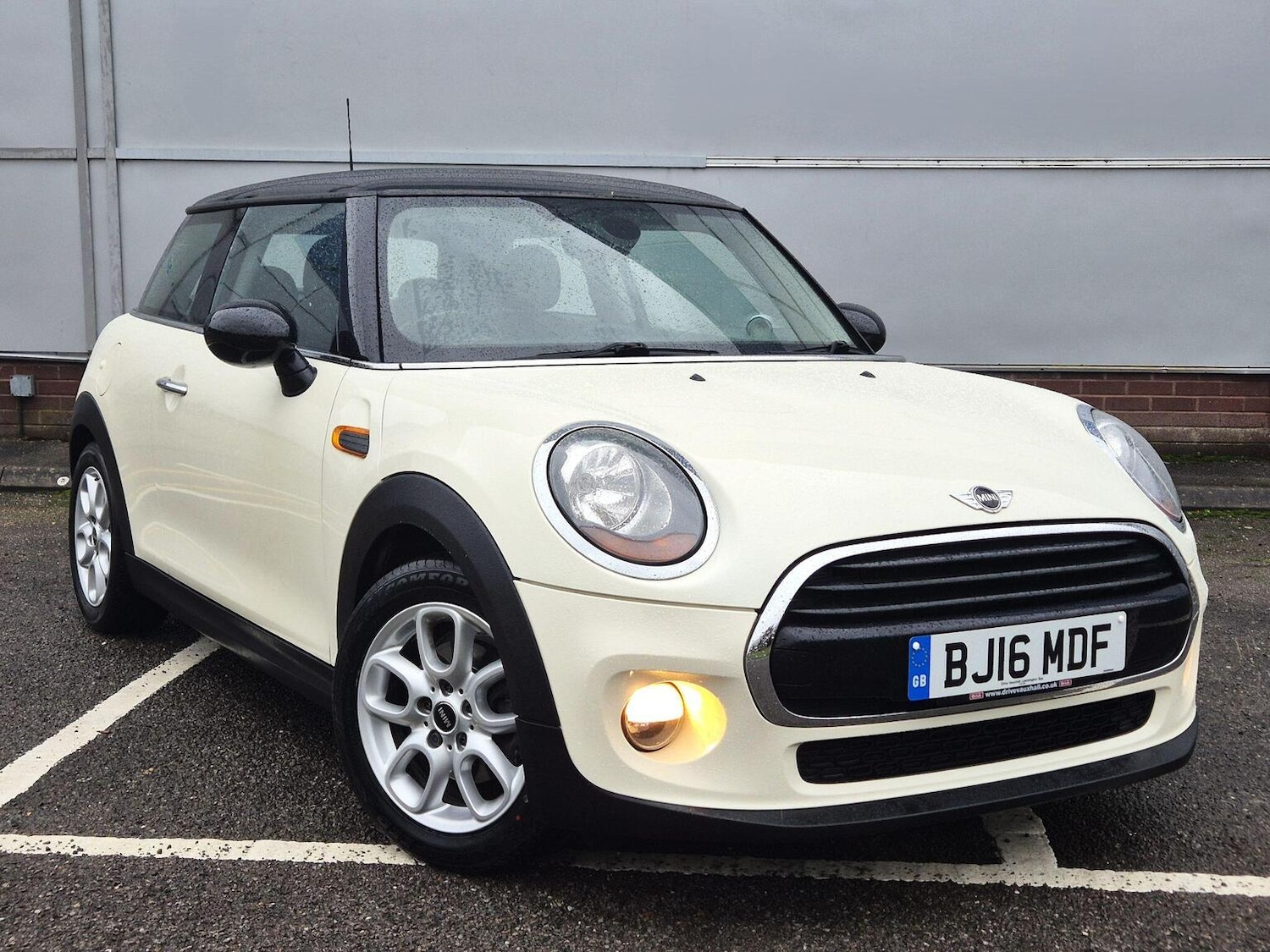 Used MINI Hatch 2016 for sale - 77046303: Photo 16