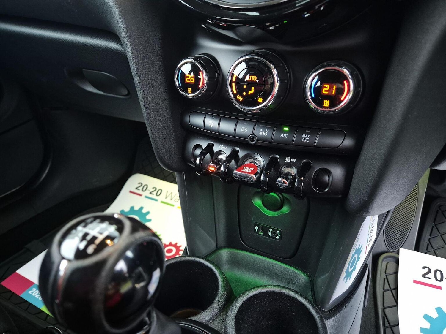 Used MINI Hatch 2016 for sale - 77046303: Photo 17