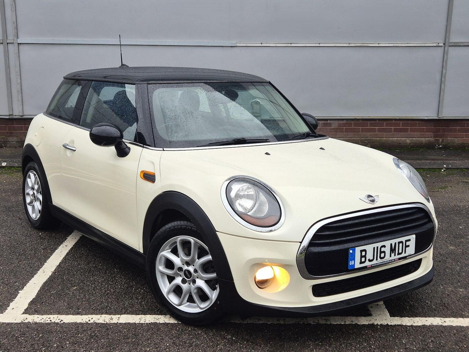 Used MINI Hatch 2016 for sale - 77046303: Photo 18