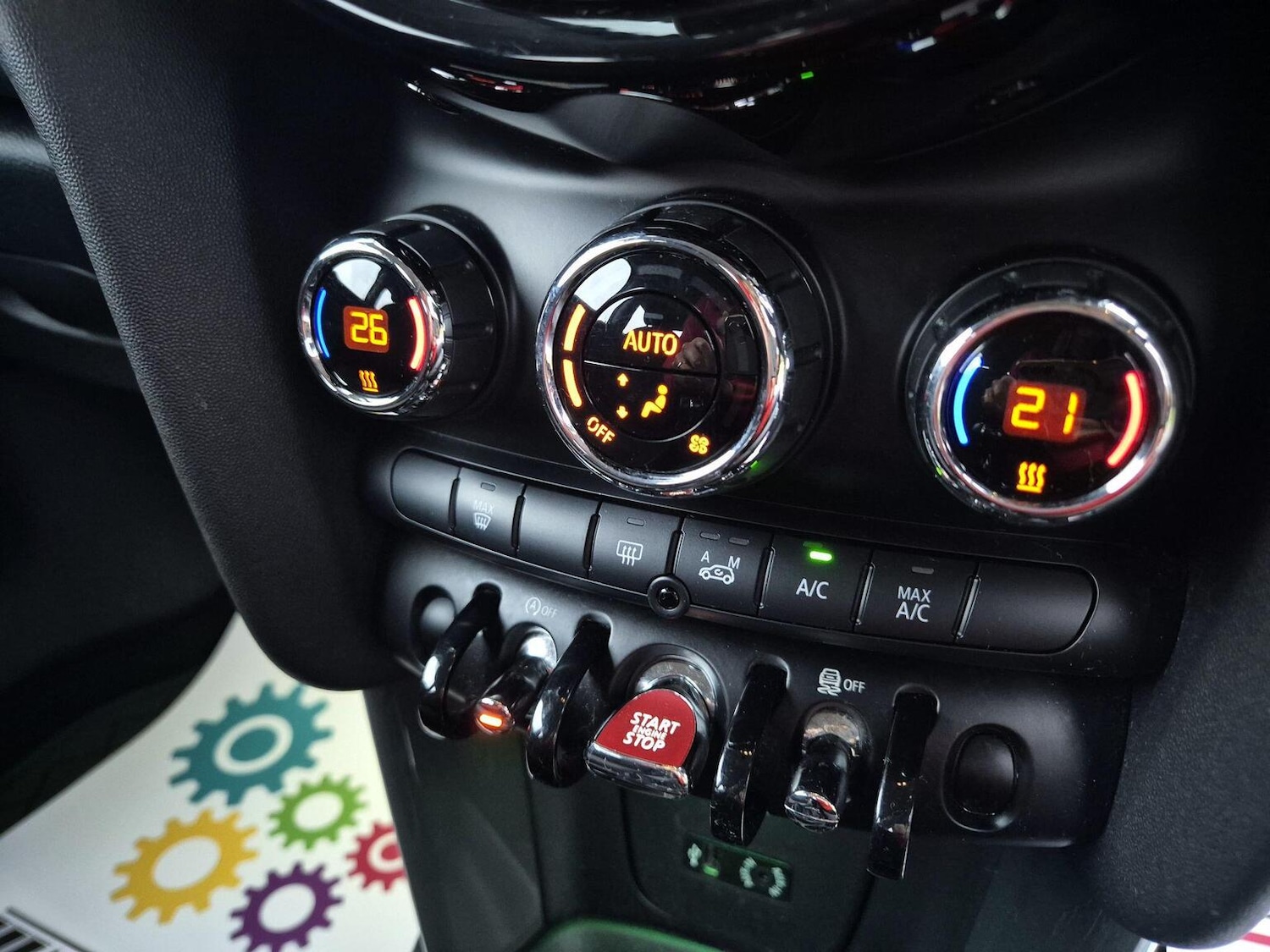 Used MINI Hatch 2016 for sale - 77046303: Photo 19