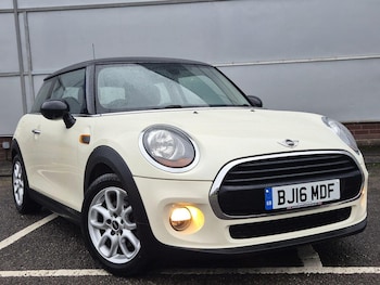 Used MINI Hatch 2016 for sale - 77046303: Photo