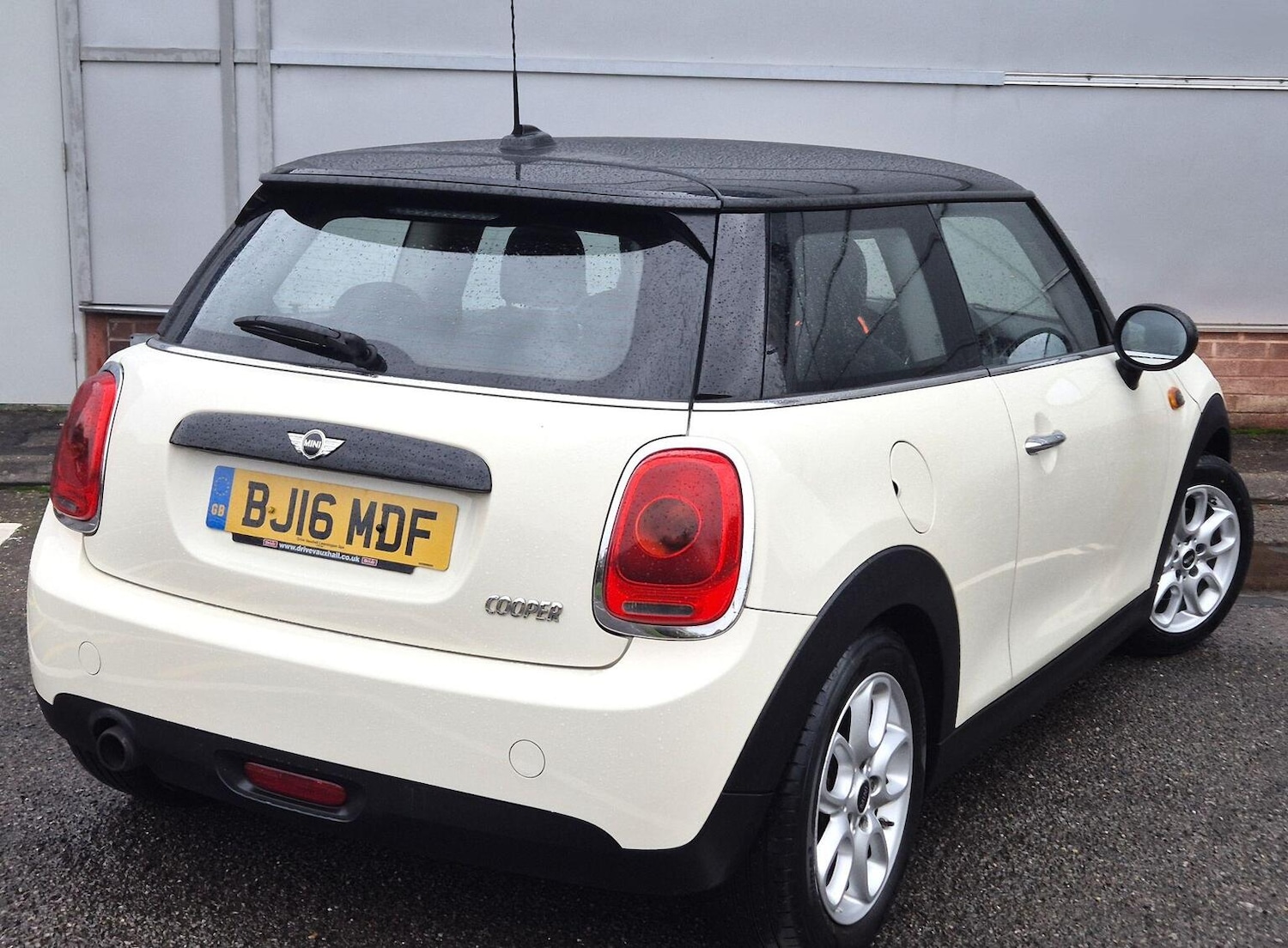 Used MINI Hatch 2016 for sale - 77046303: Photo 20