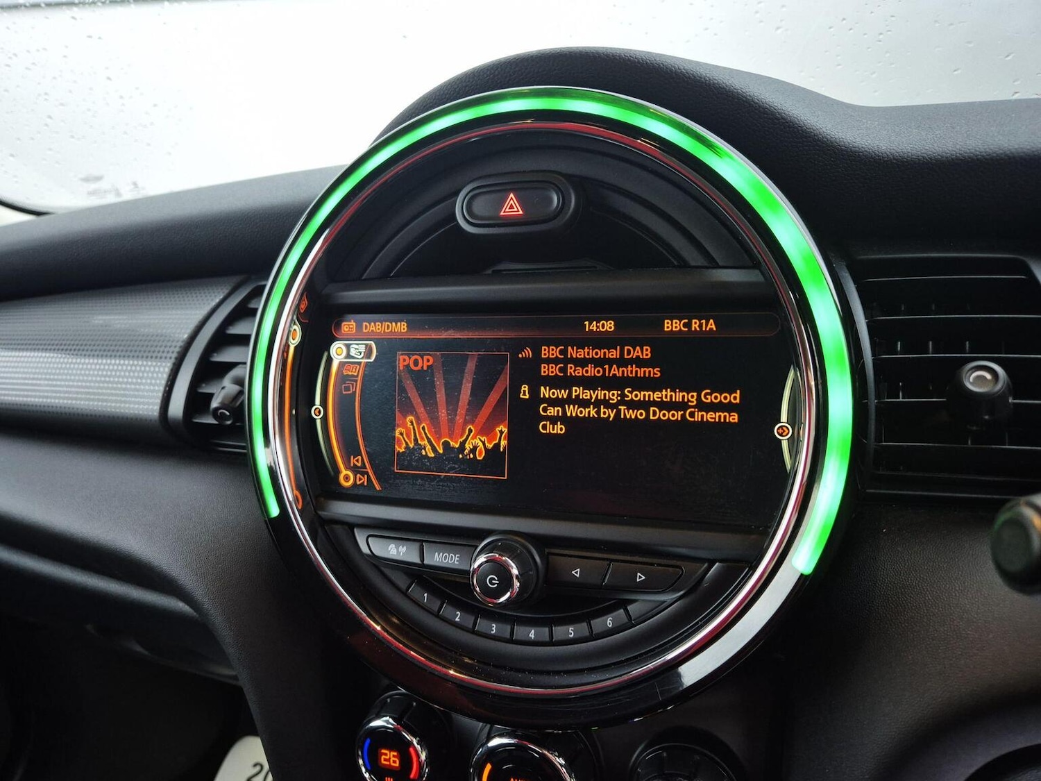 Used MINI Hatch 2016 for sale - 77046303: Photo 21