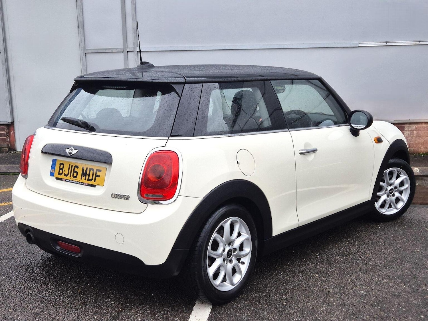 Used MINI Hatch 2016 for sale - 77046303: Photo 22