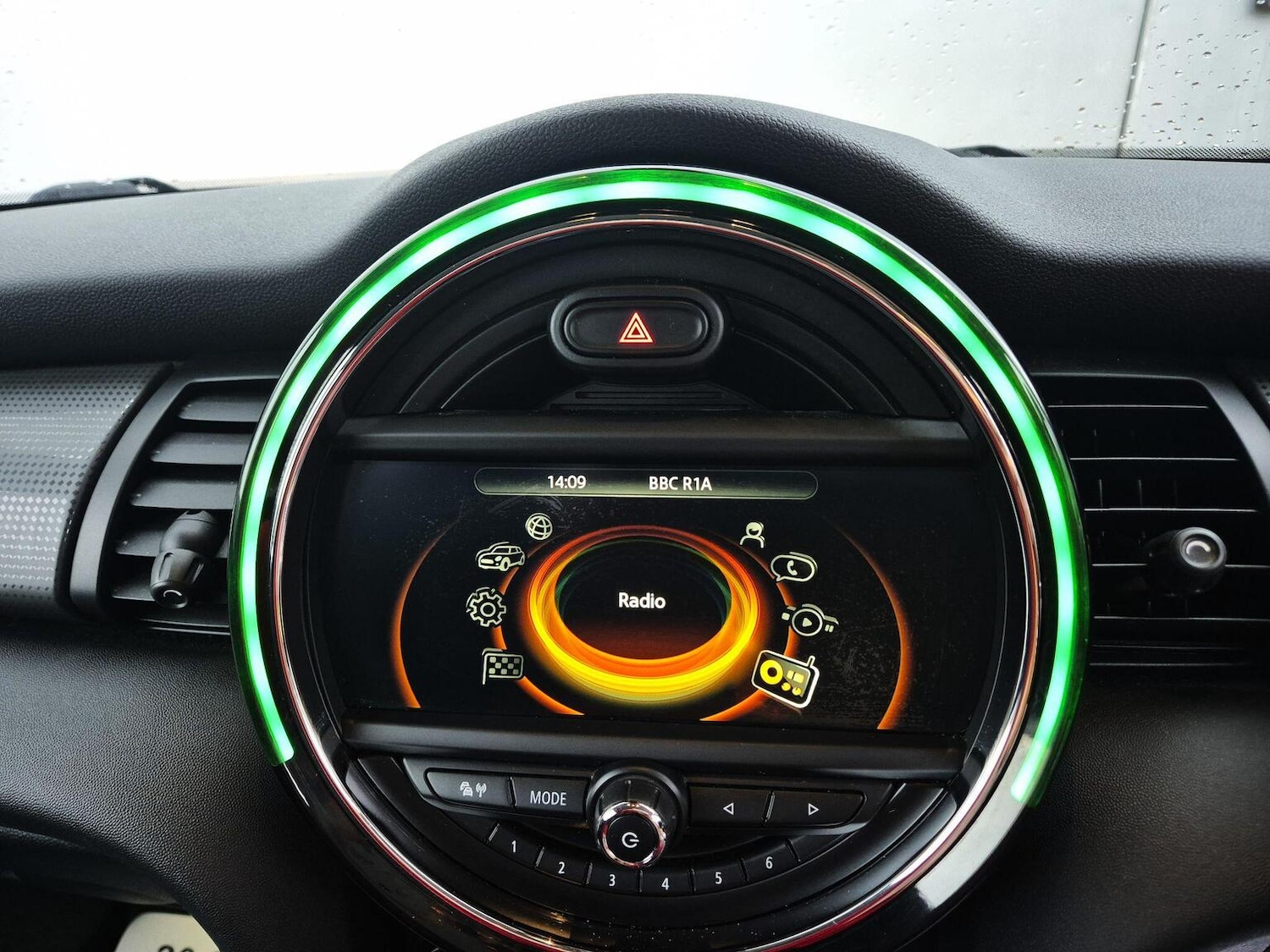 Used MINI Hatch 2016 for sale - 77046303: Photo 23