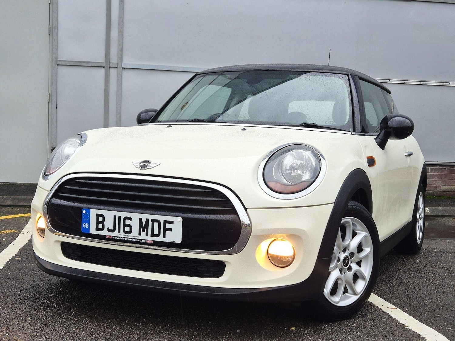 Used MINI Hatch 2016 for sale - 77046303: Photo 24