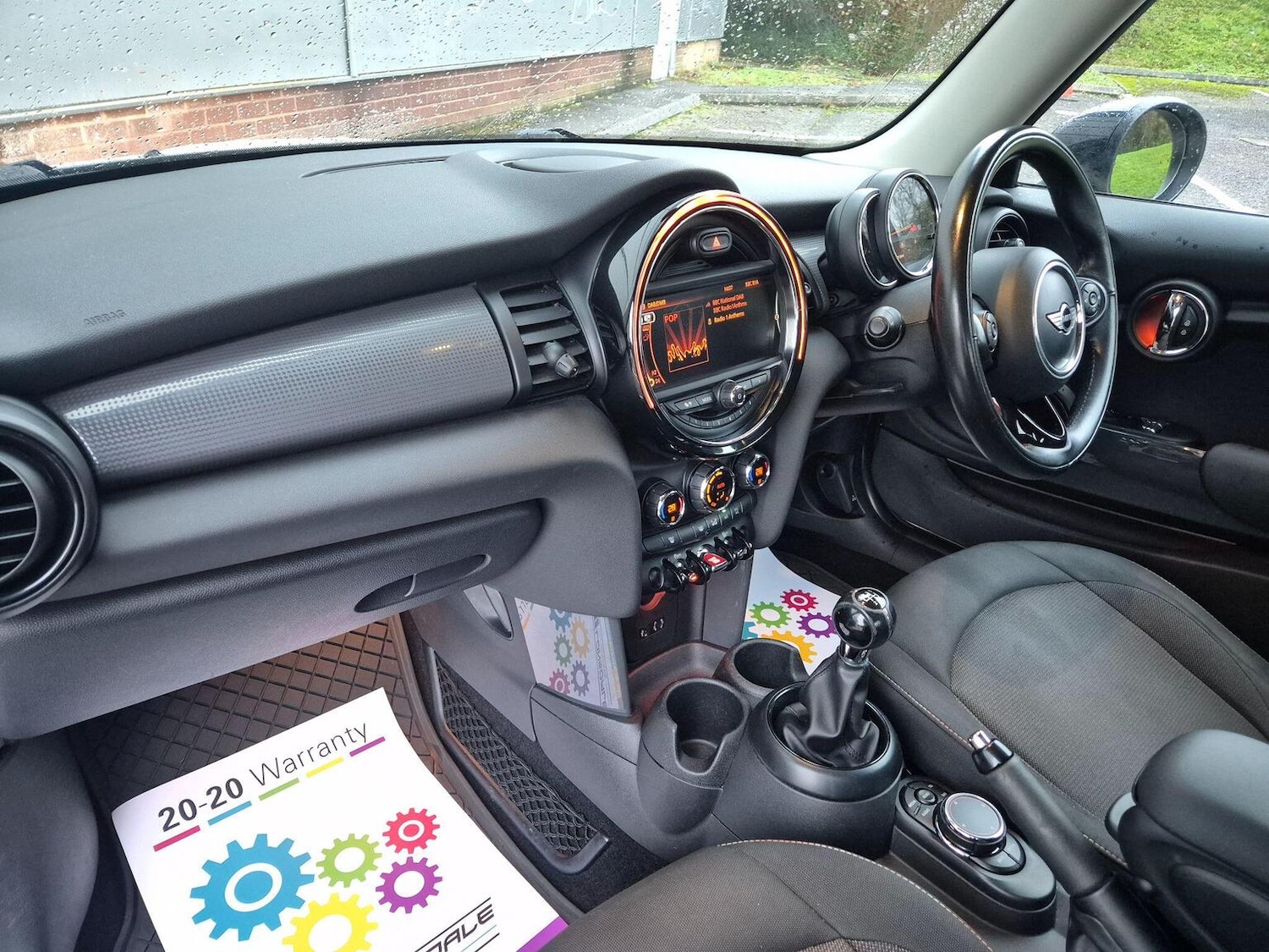 Used MINI Hatch 2016 for sale - 77046303: Photo 3