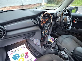 Used MINI Hatch 2016 for sale - 77046303: Photo