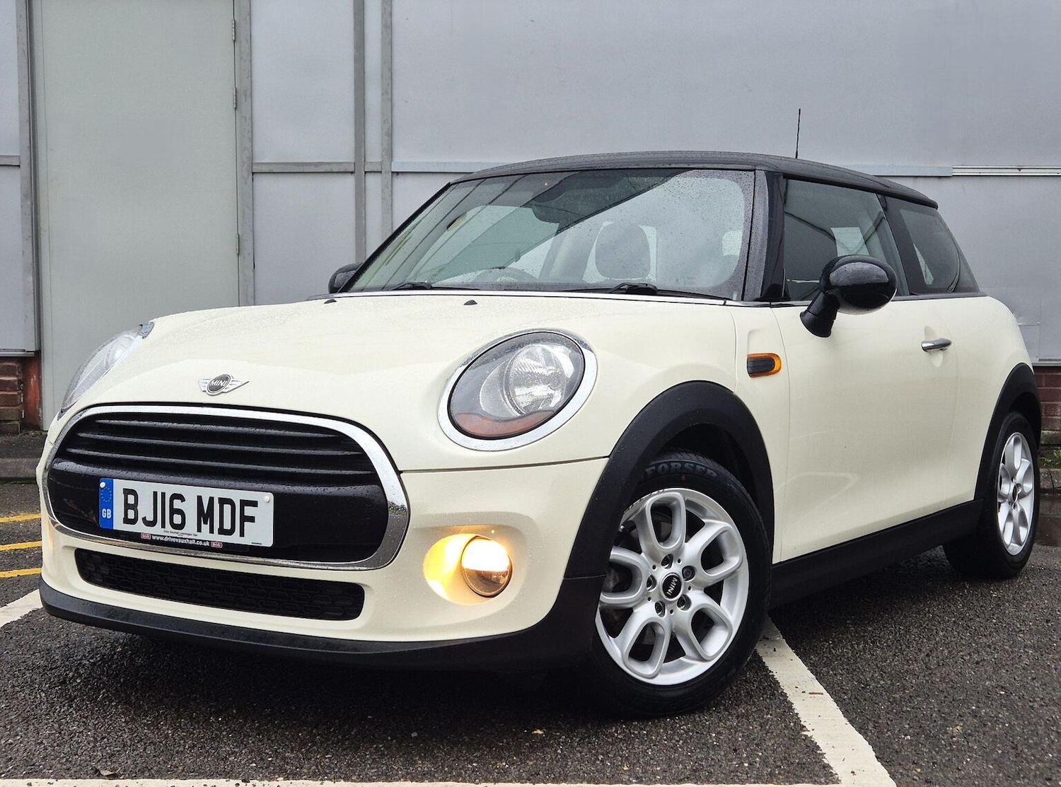 Used MINI Hatch 2016 for sale - 77046303: Photo 4