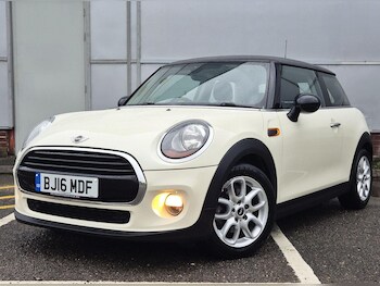 Used MINI Hatch 2016 for sale - 77046303: Photo