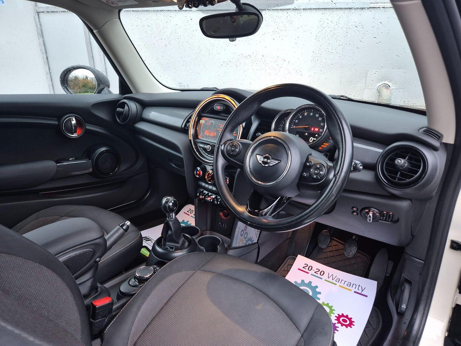 Used MINI Hatch 2016 for sale - 77046303: Photo 5